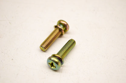OEM Polaris 3086788 Screw & Washer Qty 2 NOS