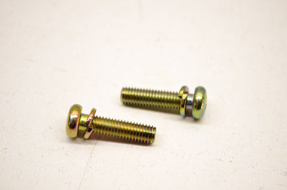 OEM Polaris 3086788 Screw & Washer Qty 2 NOS