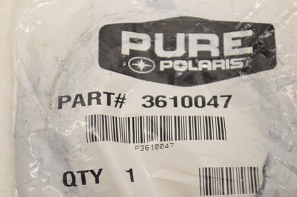 OEM Polaris 3610047 Exhaust Socket Seal NOS