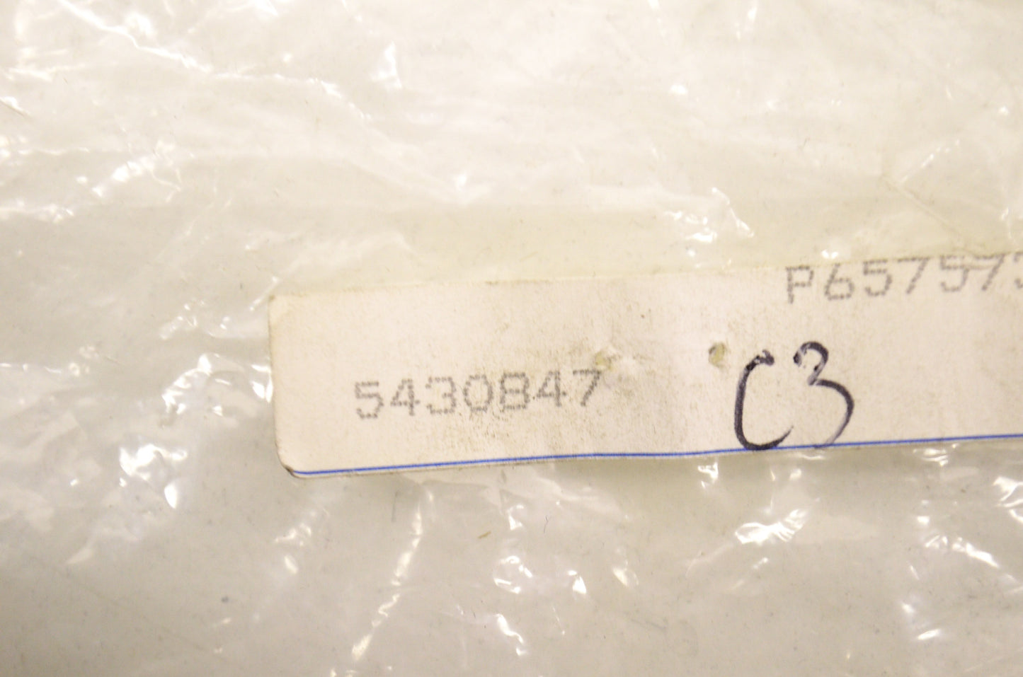 New OEM Polaris Shift Lever NOS