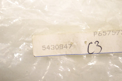 New OEM Polaris Shift Lever NOS