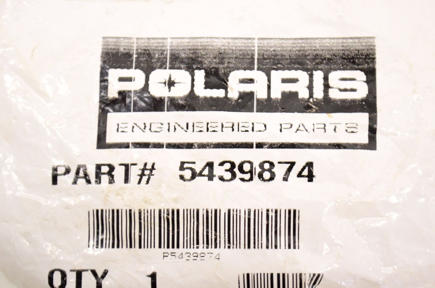 New OEM Polaris Standard Bushing NOS