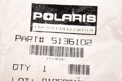 OEM Polaris 5136102 Wear Pivot Bushing 10.33 ID NOS