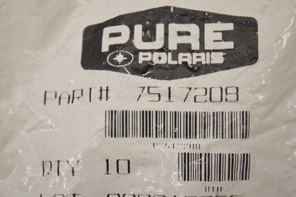OEM Polaris 7517208 Screw Qty 2 NOS