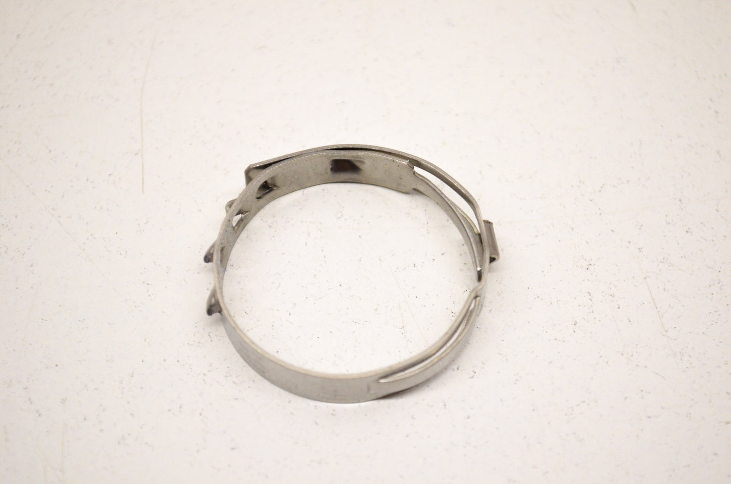 New OEM Polaris Small Clamp NOS
