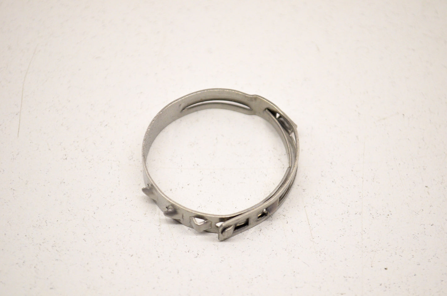 New OEM Polaris Small Clamp NOS