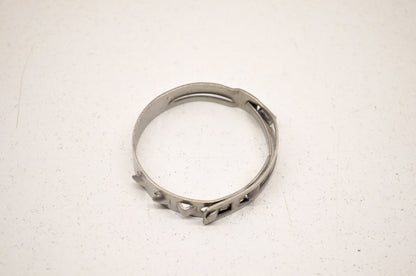 New OEM Polaris Small Clamp NOS