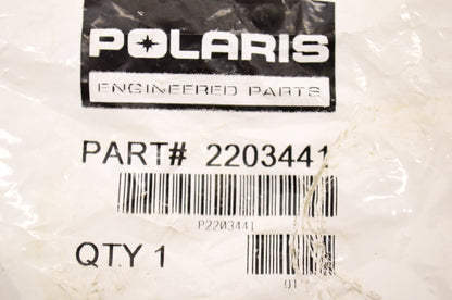 New OEM Polaris Small Clamp NOS