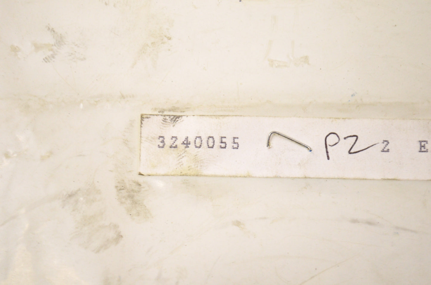 New OEM Polaris Cylinder Base Gasket NOS