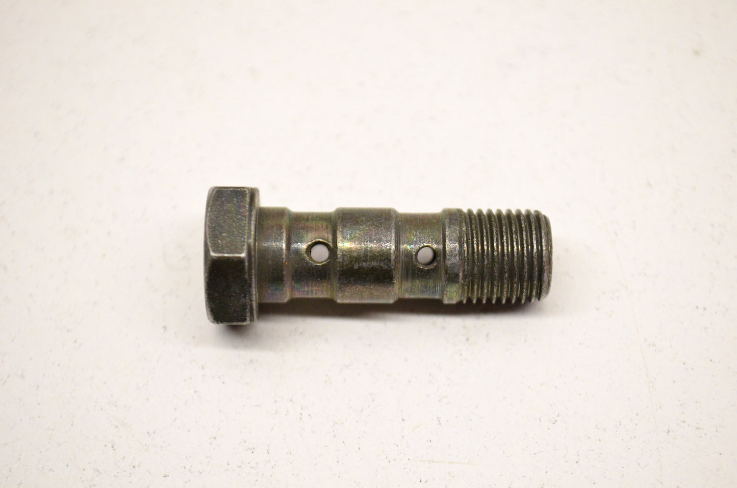 New OEM Polaris Banjo Bolt NOS