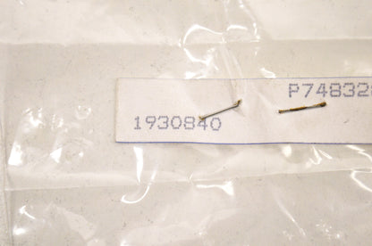 New OEM Polaris Banjo Bolt NOS