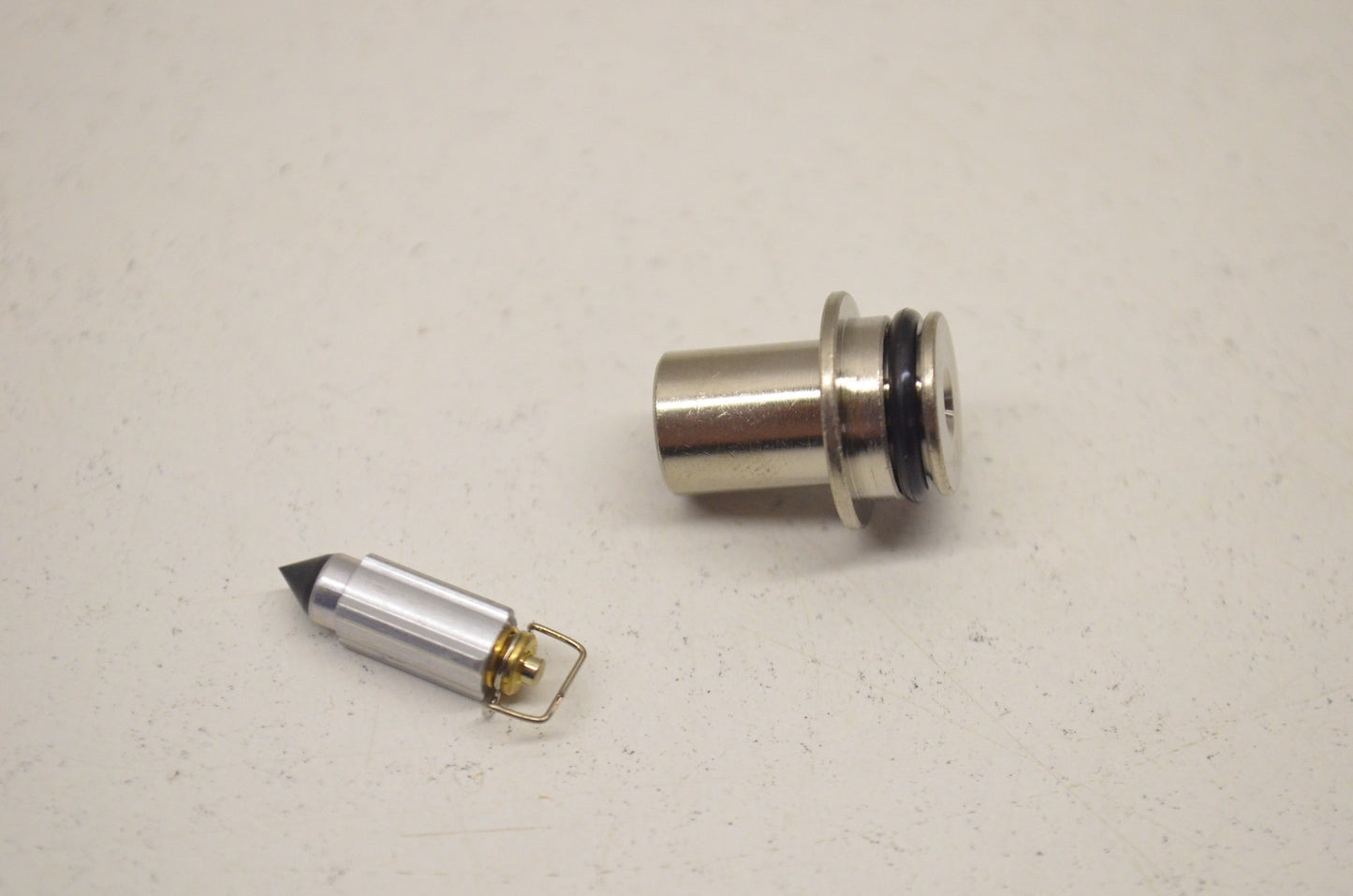 OEM Polaris 3131359 Needle Valve 1.5 NOS