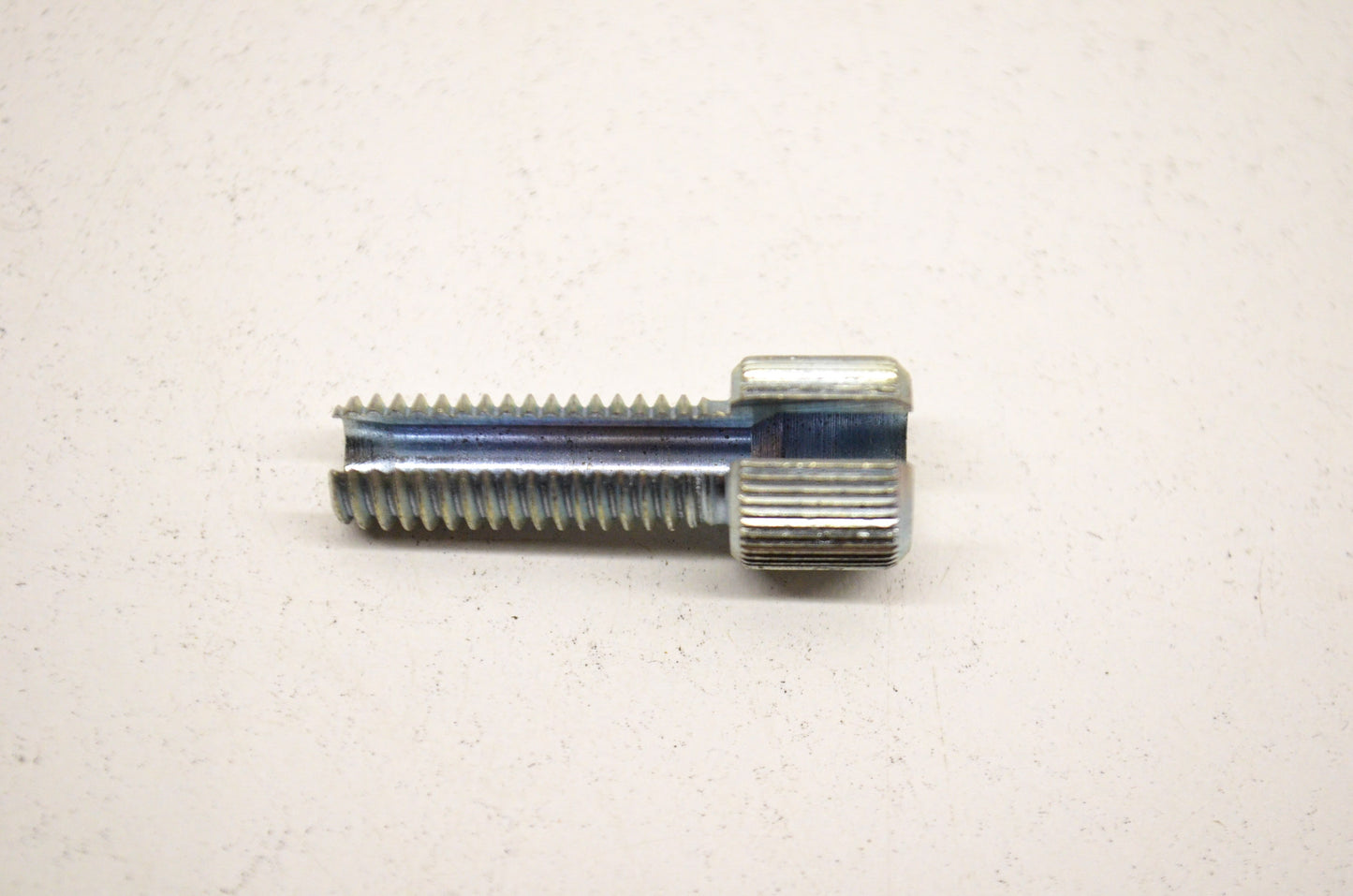 New OEM Polaris Cable Bolt NOS
