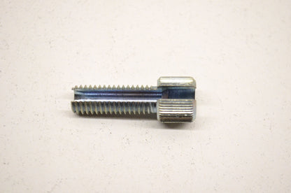New OEM Polaris Cable Bolt NOS