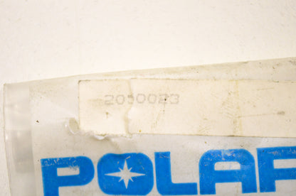 New OEM Polaris Cable Bolt NOS