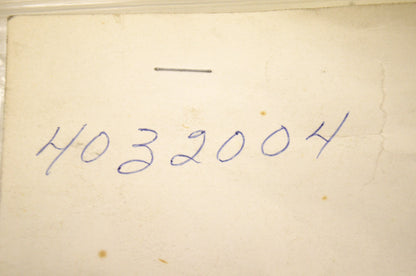 OEM Polaris 4032004 Cap Holder NOS