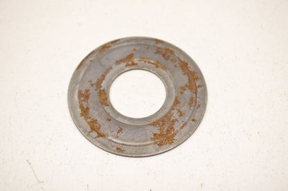 OEM Kawasaki 13071-002 Kick Gear Holder Plate NOS