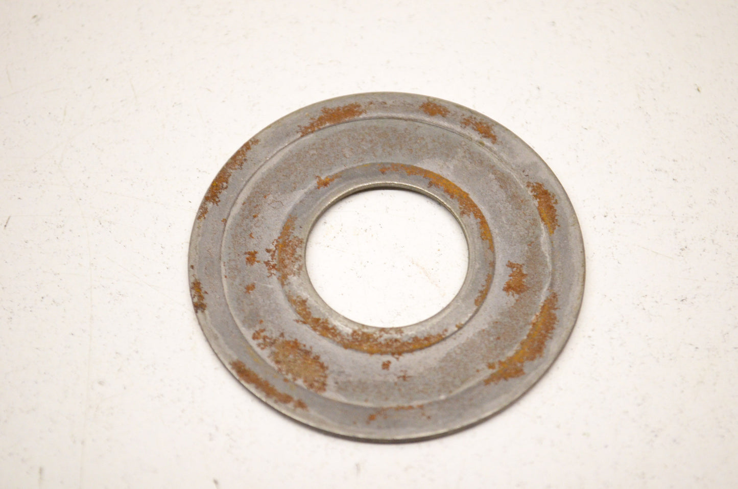OEM Kawasaki 13071-002 Kick Gear Holder Plate NOS
