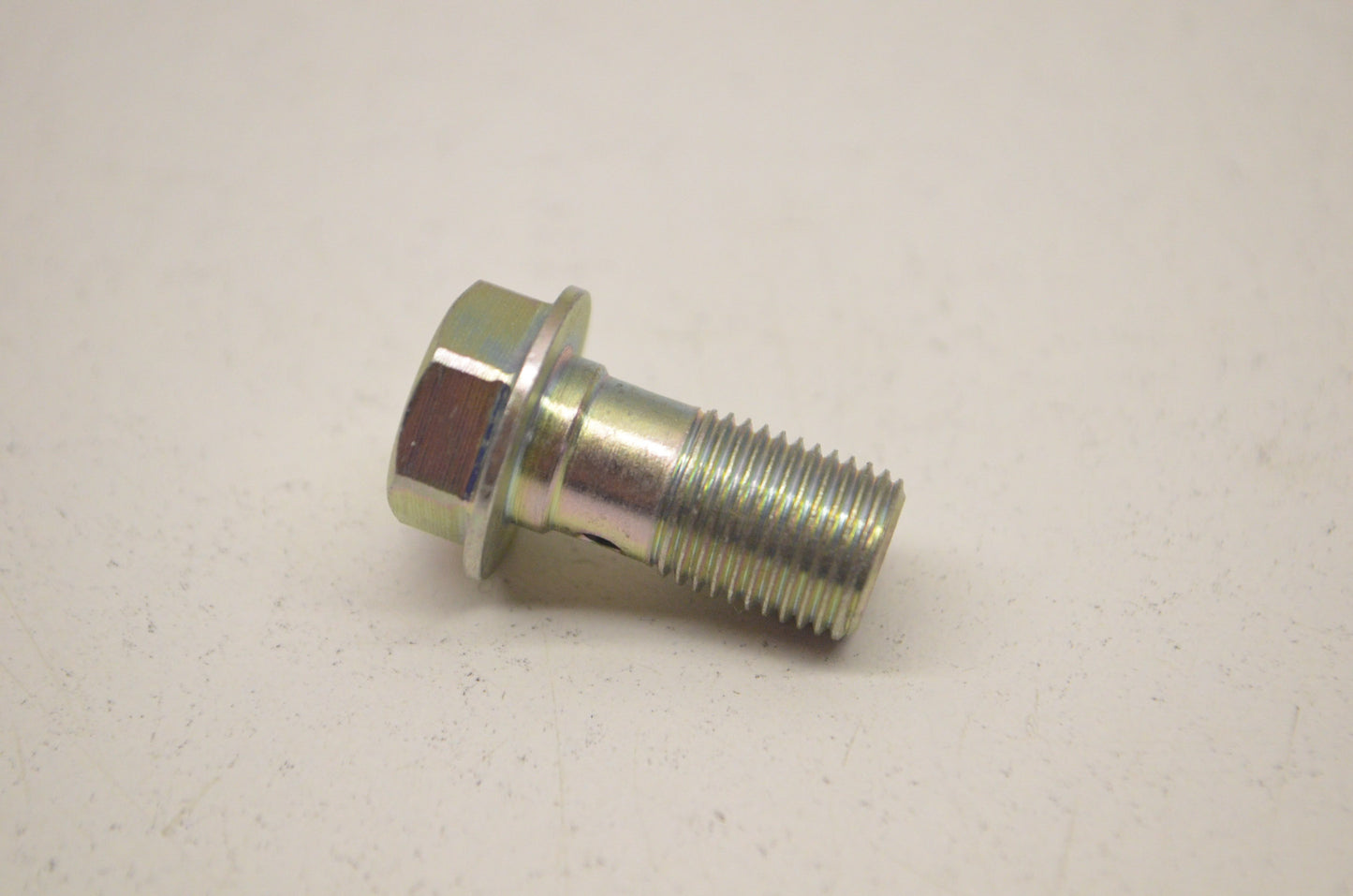 OEM Polaris 1910499 Banjo Bolt 10mmx1.00 NOS