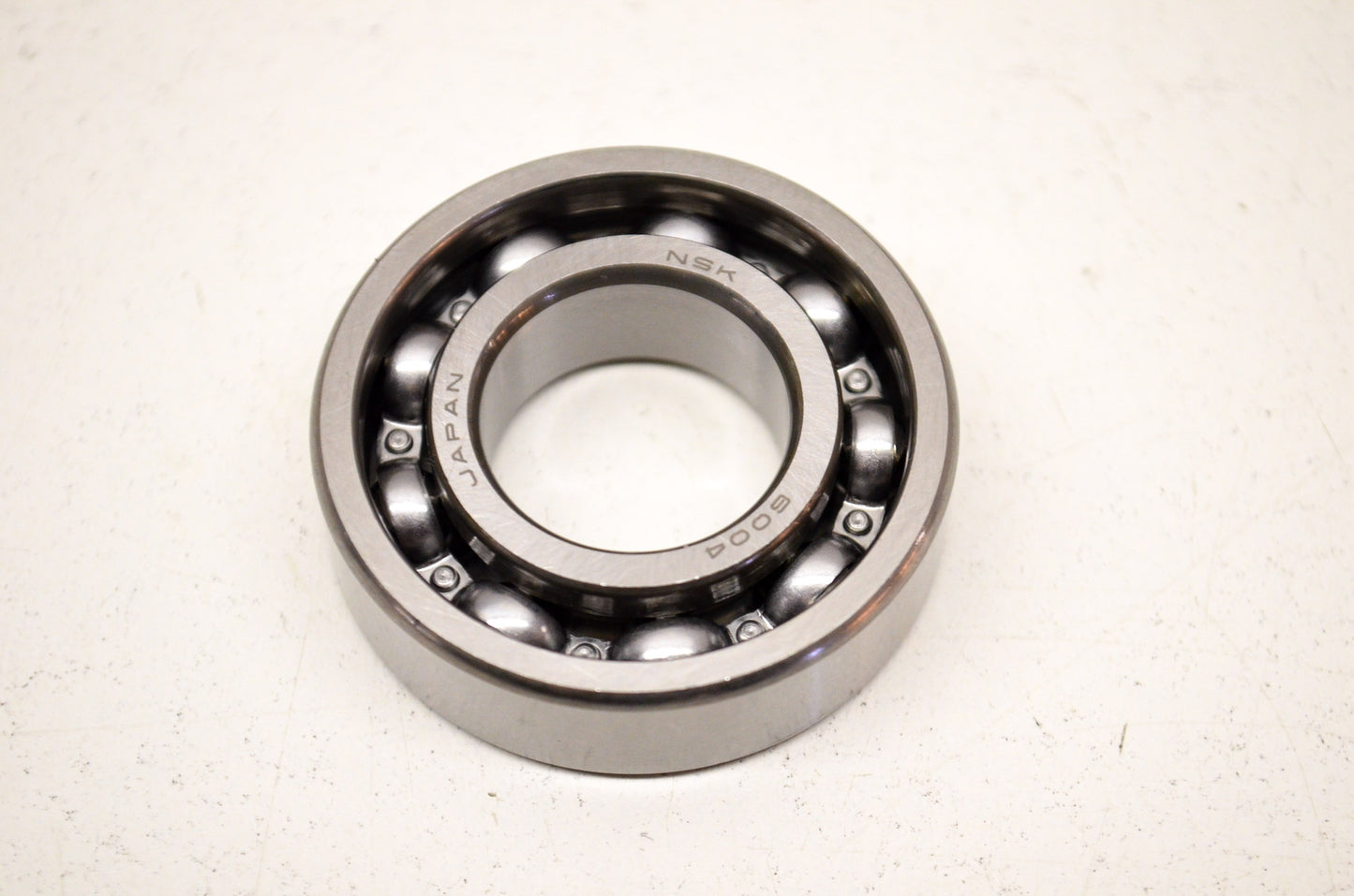 OEM Kawasaki 601A6004 Ball Bearing NOS