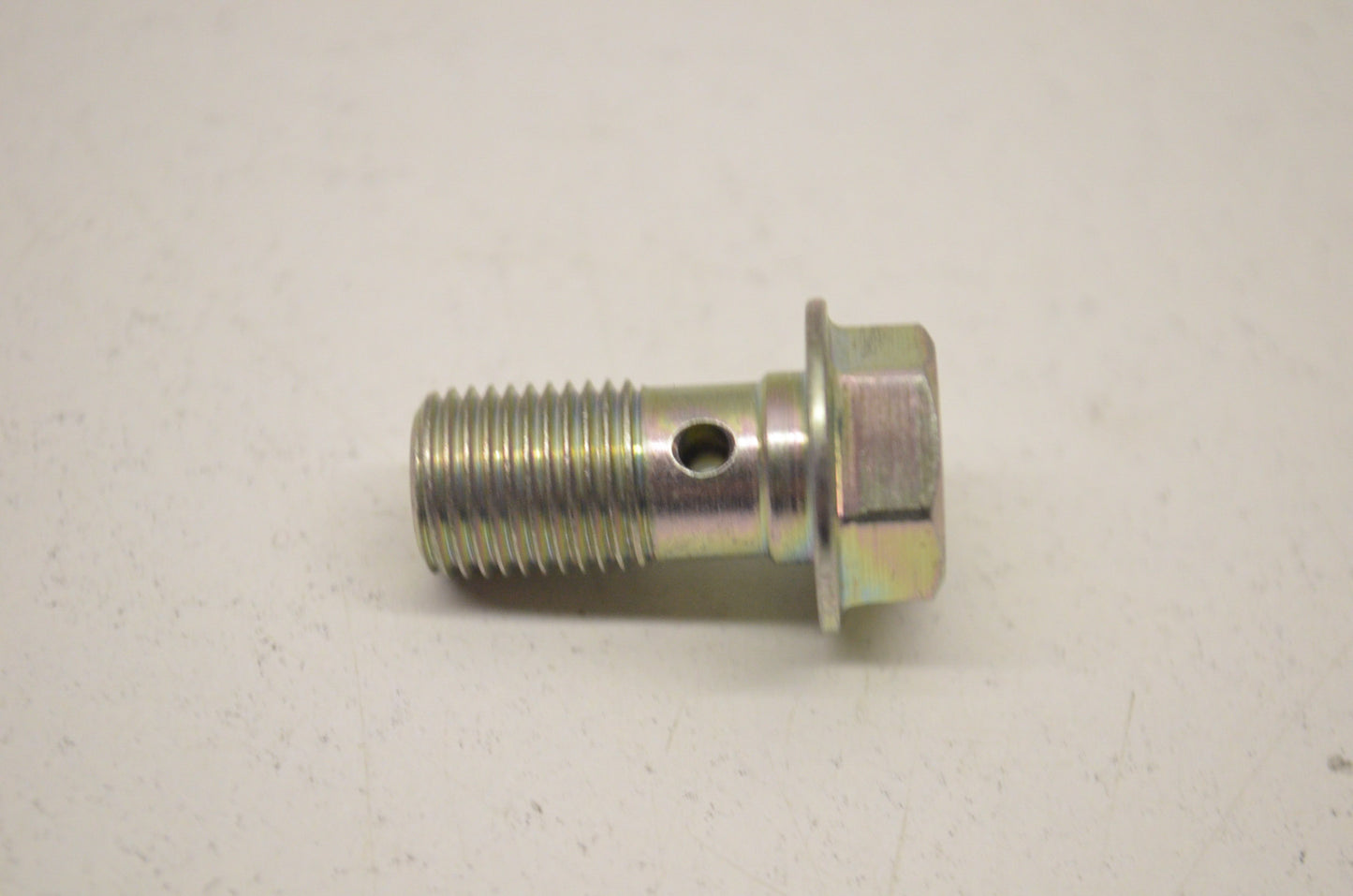 OEM Polaris 1910499 Banjo Bolt 10mmx1.00 NOS