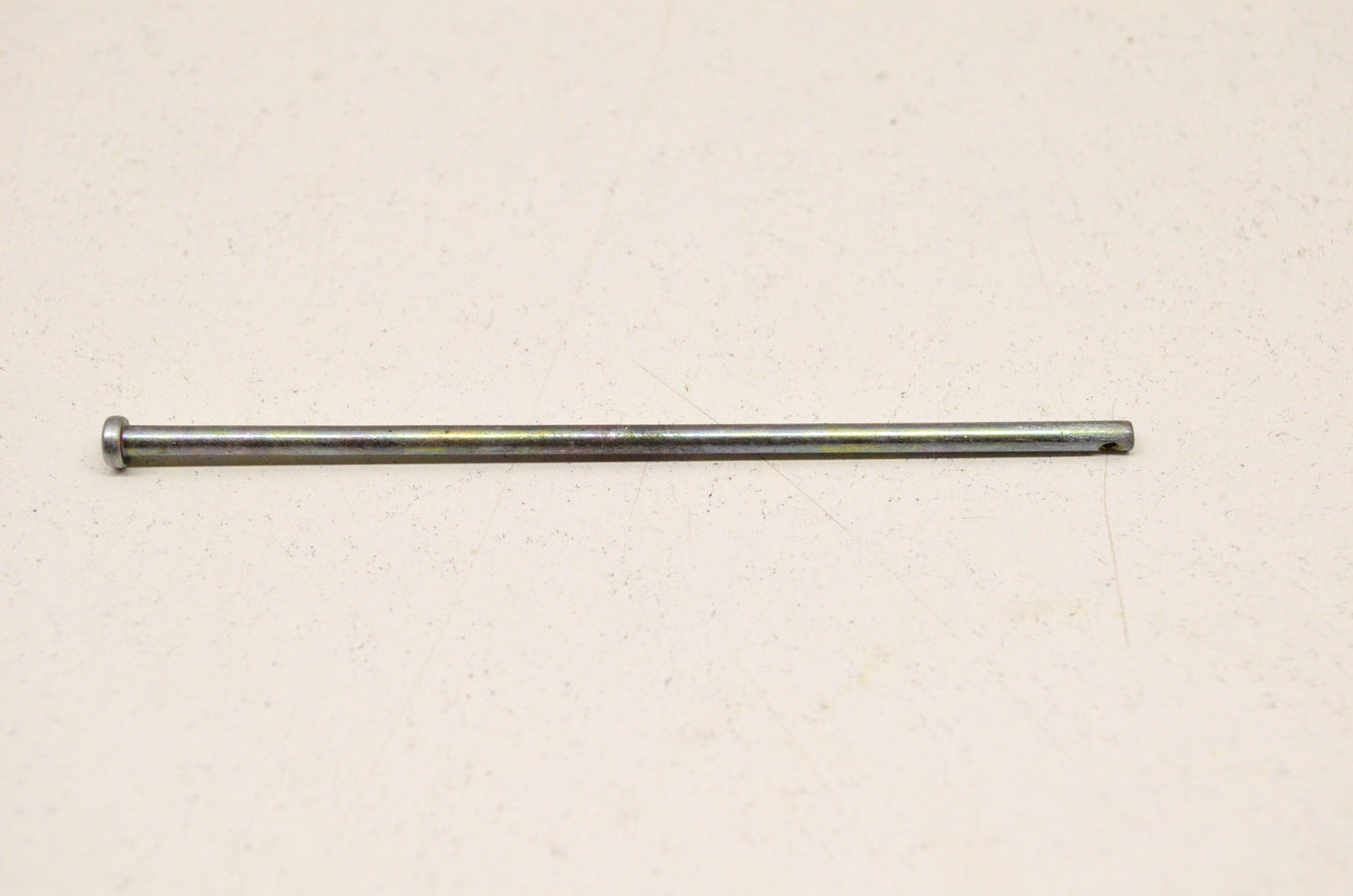 OEM Kawasaki 16024-005 Throttle Valve Stop Rod NOS