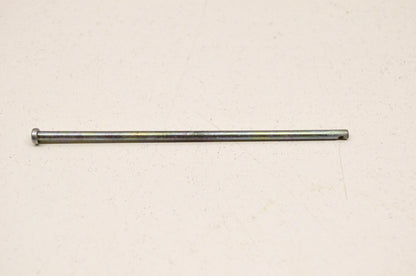 OEM Kawasaki 16024-005 Throttle Valve Stop Rod NOS