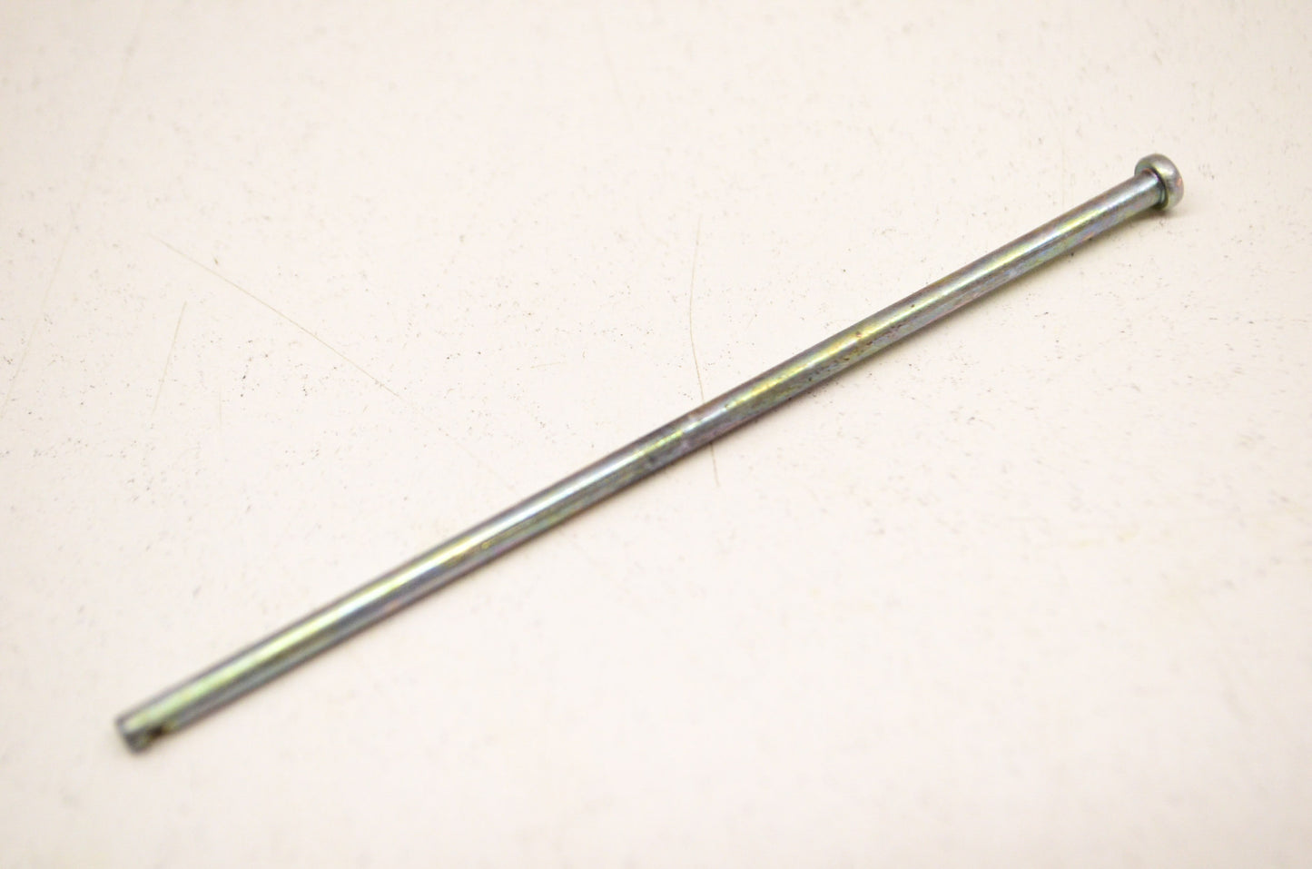 OEM Kawasaki 16024-005 Throttle Valve Stop Rod NOS