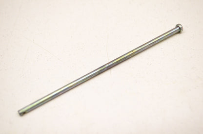 OEM Kawasaki 16024-005 Throttle Valve Stop Rod NOS