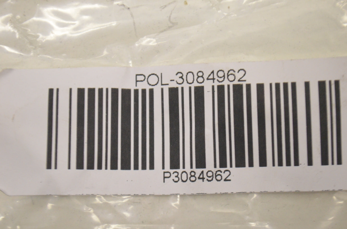 OEM Polaris 3084962 Bolt & Washer Assembly