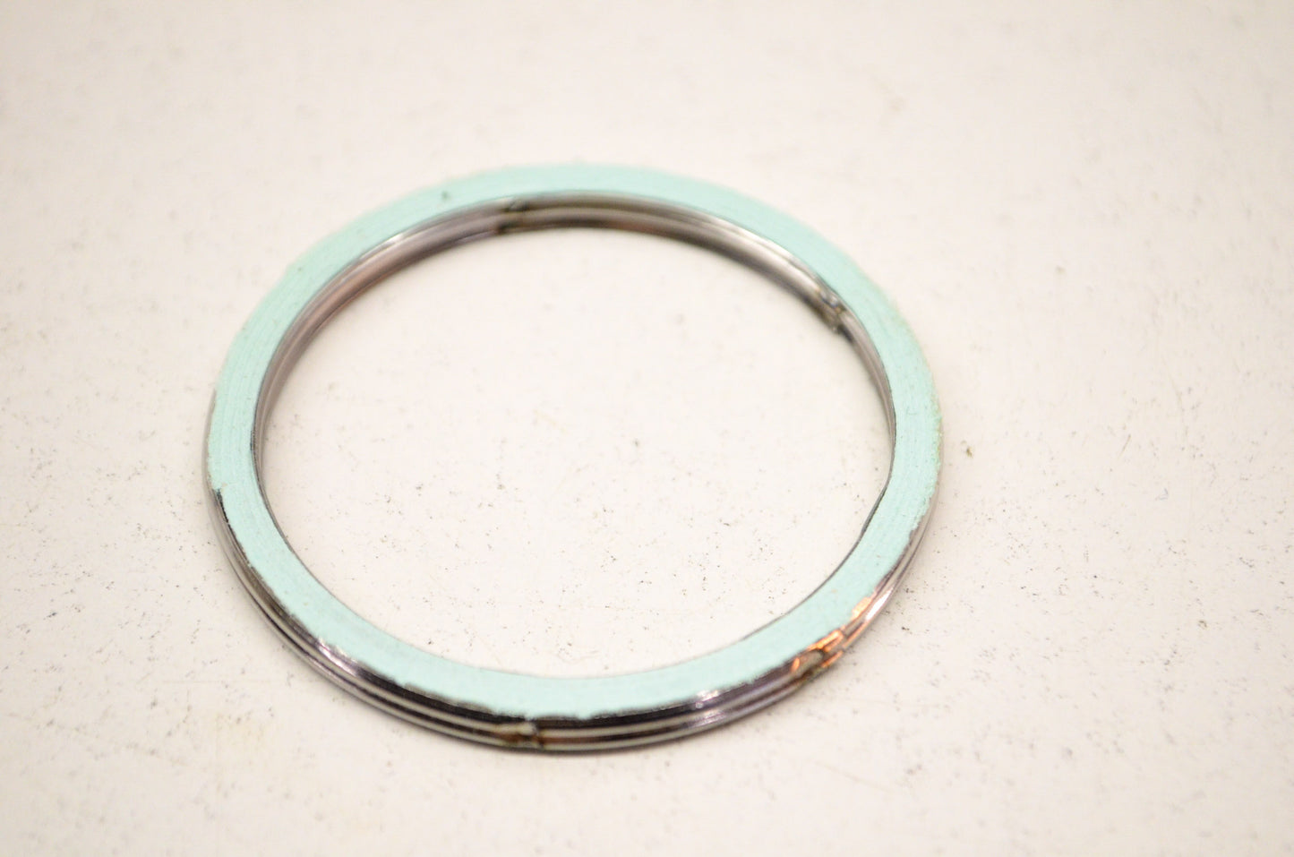 OEM Kawasaki 11060-1680 Exhaust Pipe Gasket NOS