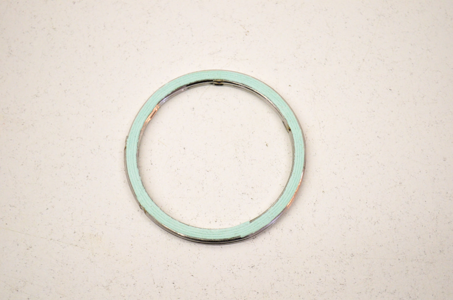 OEM Kawasaki 11060-1680 Exhaust Pipe Gasket NOS