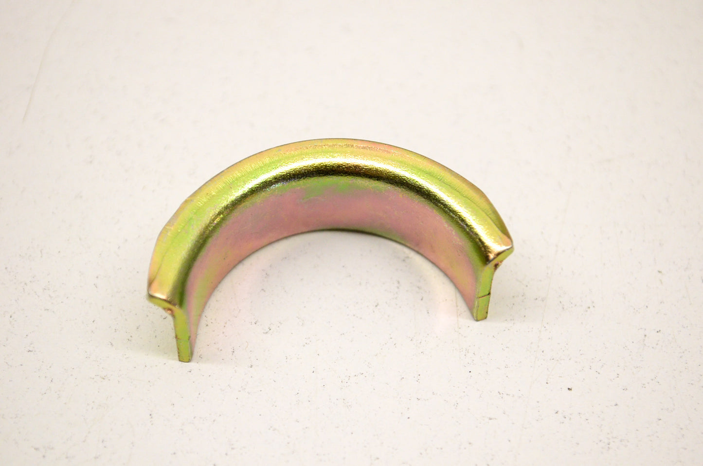 OEM Kawasaki 92027-1142 Exhaust Pipe Collar NOS