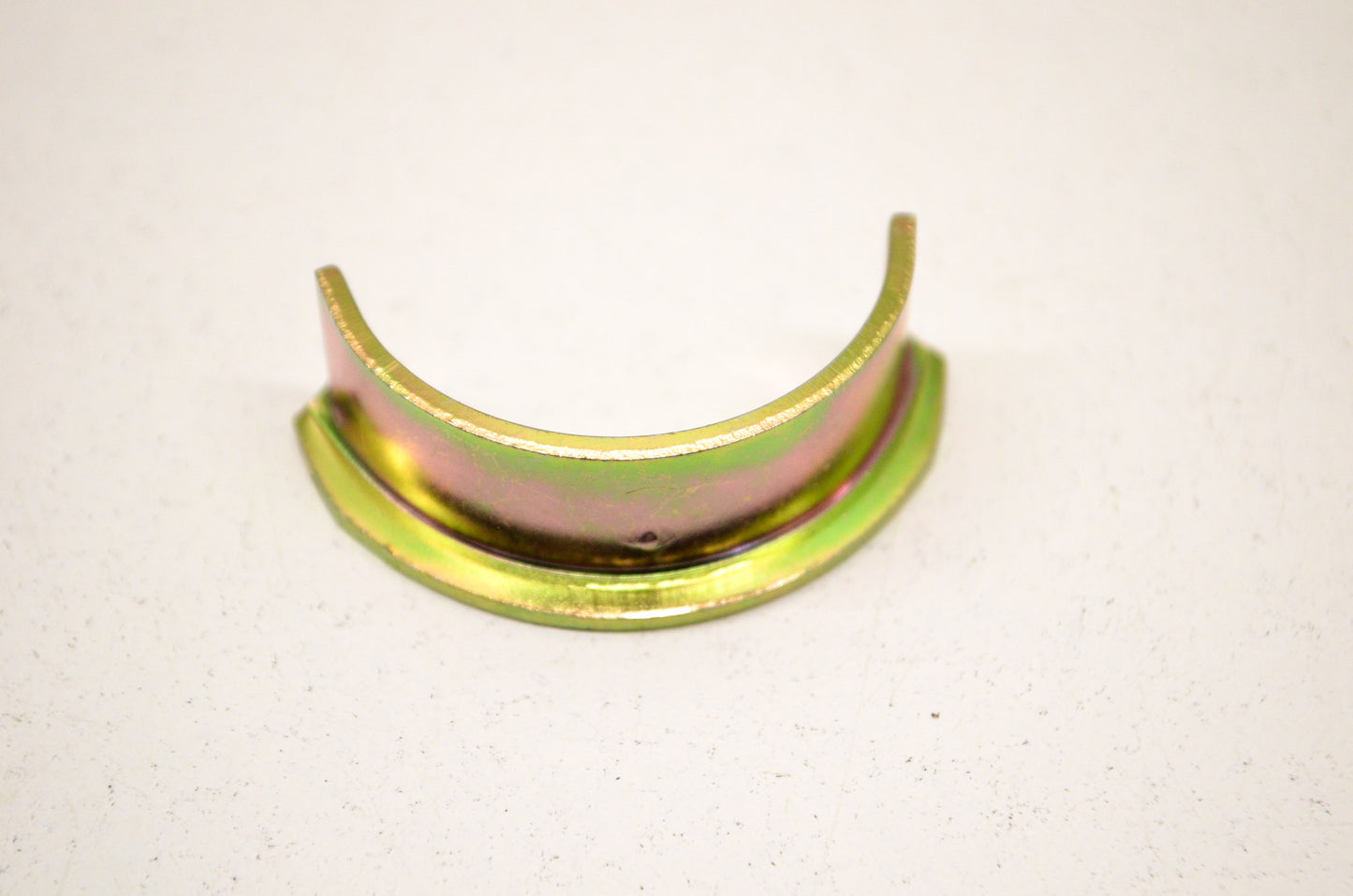 OEM Kawasaki 92027-1142 Exhaust Pipe Collar NOS
