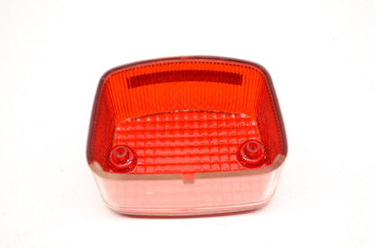 OEM Kawasaki 23026-040 Tail Lamp Lens NOS