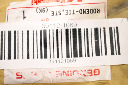 New OEM Kawasaki Steering Tie Rod End NOS
