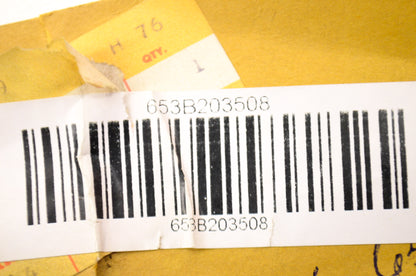 OEM Kawasaki 653B203508 Oil Seal TB20358 NOS