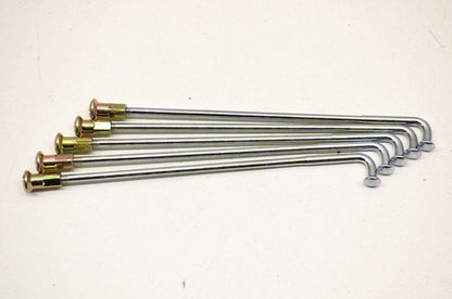 OEM Kawasaki 41028-086 Rear Right Hand Outer Assembly Qty 5 NOS