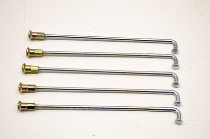 OEM Kawasaki 41028-086 Rear Right Hand Outer Assembly Qty 5 NOS