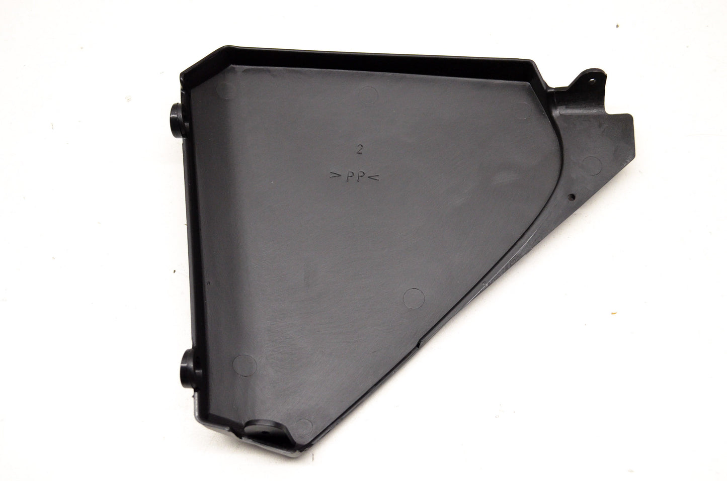 New OEM Yamaha Cleaner Case Cover NOS