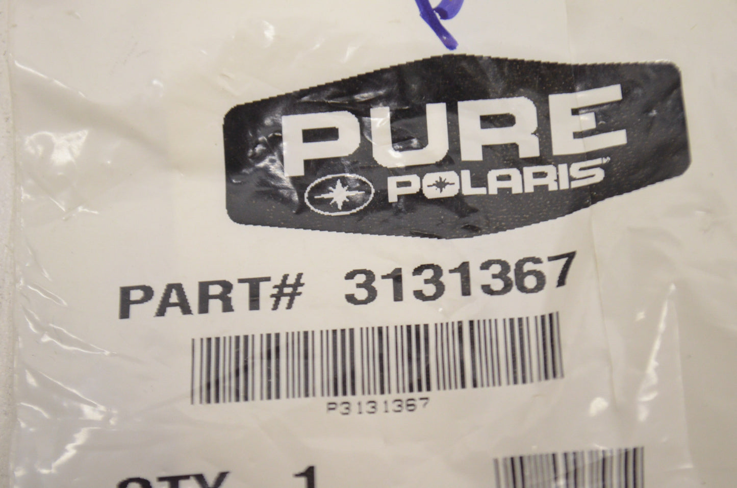 OEM Polaris 3131367 Jet Needle NOS