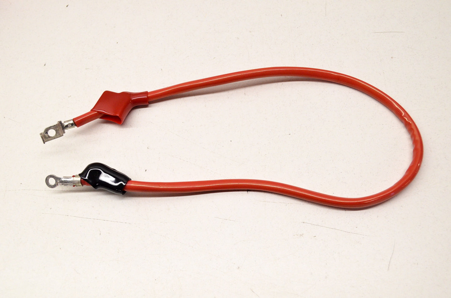 New OEM Yamaha 1P0-H2115-00-00 Plus Lead Wire NOS