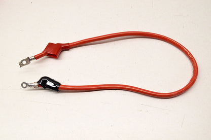 New OEM Yamaha 1P0-H2115-00-00 Plus Lead Wire NOS