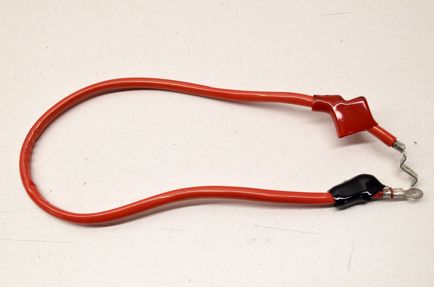 New OEM Yamaha 1P0-H2115-00-00 Plus Lead Wire NOS