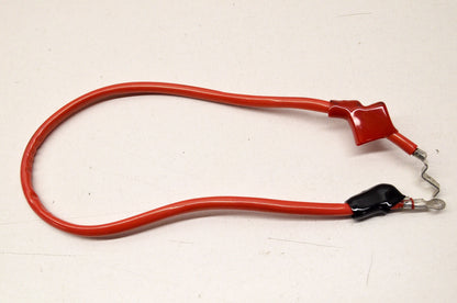 New OEM Yamaha 1P0-H2115-00-00 Plus Lead Wire NOS