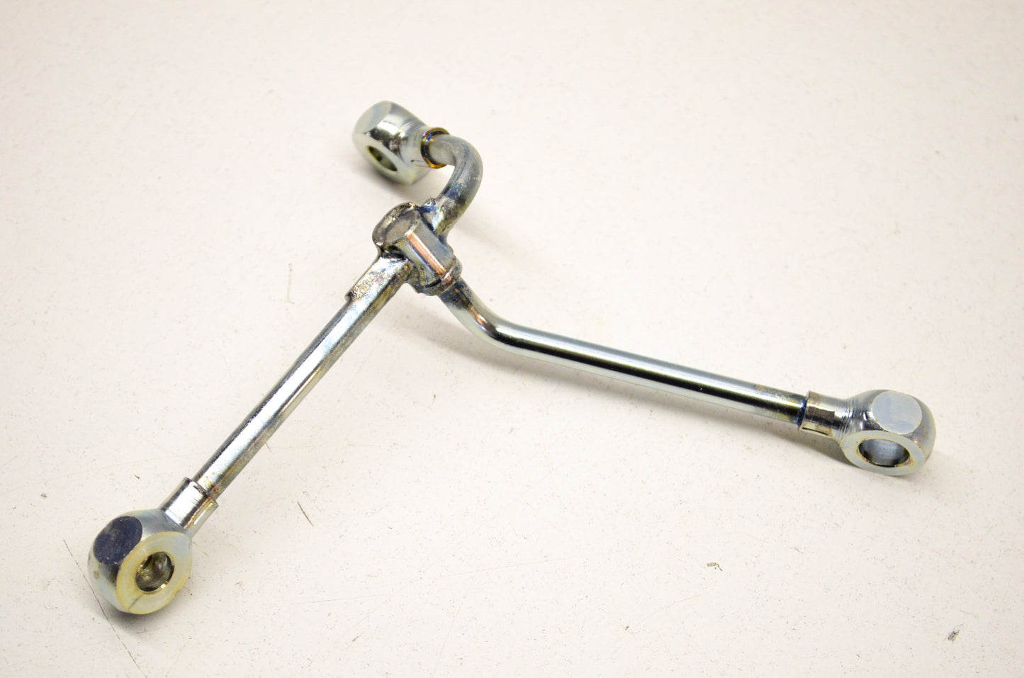 OEM Yamaha 5NL-13161-00-00 Delivery Pipe 1 NOS