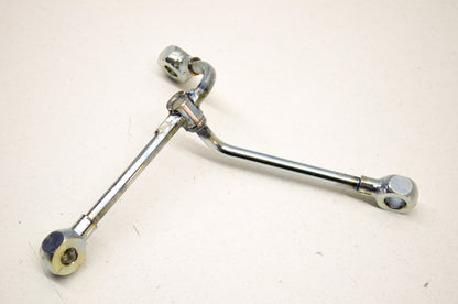 OEM Yamaha 5NL-13161-00-00 Delivery Pipe 1 NOS