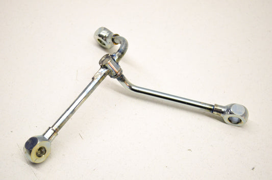 OEM Yamaha 5NL-13161-00-00 Delivery Pipe 1 NOS