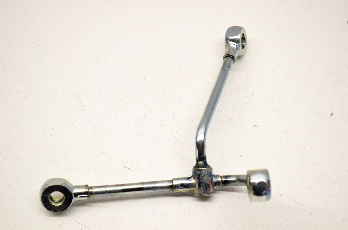 OEM Yamaha 5NL-13161-00-00 Delivery Pipe 1 NOS