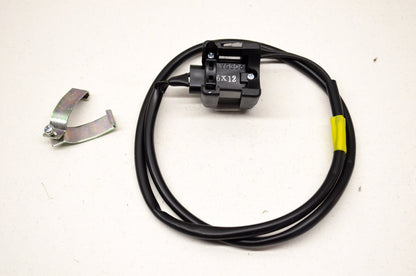 OEM Yamaha 5HP-83976-21-00 Handle Switch 1 NOS